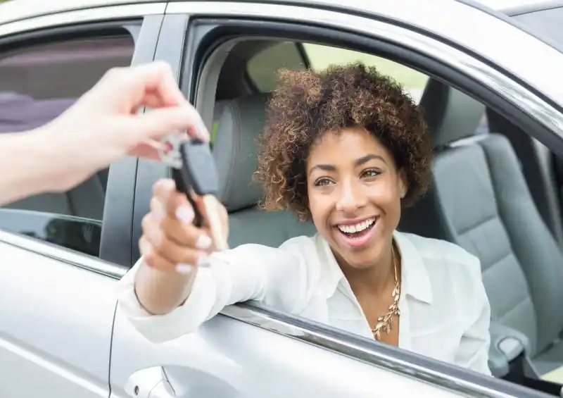 auto leasen Ressen